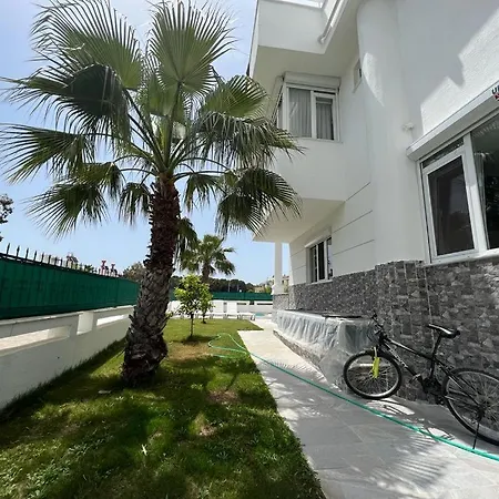 Villa Villa Malcolm X Belek