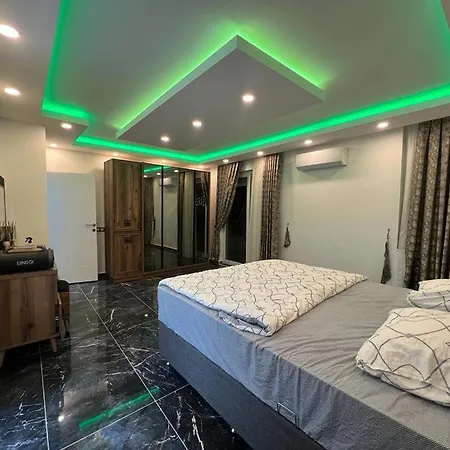 Villa Villa Malcolm X *