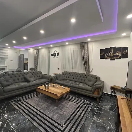 Villa Villa Malcolm X Belek